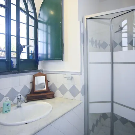 Apartamento Sorrento Dream