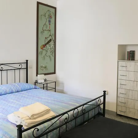 Apartamento Sorrento Dream *