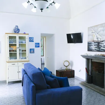 Apartamento Sorrento Dream