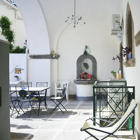 Apartamento Sorrento Dream *