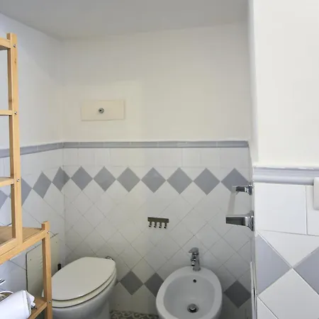 Apartamento Sorrento Dream Meta