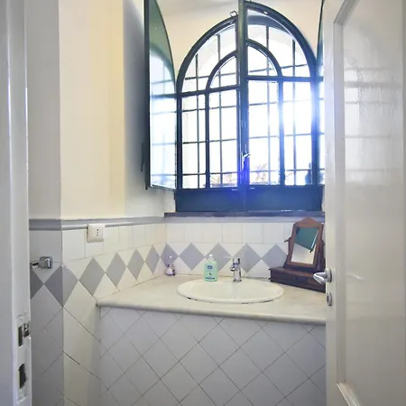 Apartamento Sorrento Dream