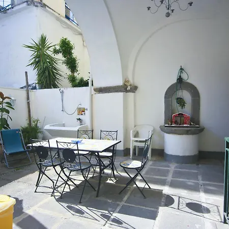 Sorrento Dream Apartamento *
