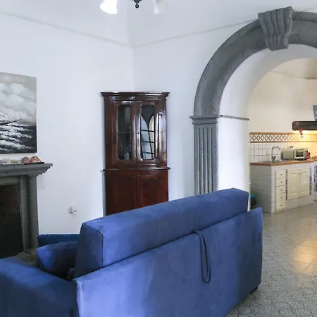 Apartamento Sorrento Dream