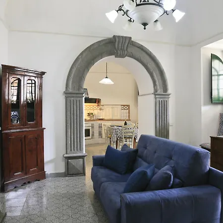 Sorrento Dream Apartamento